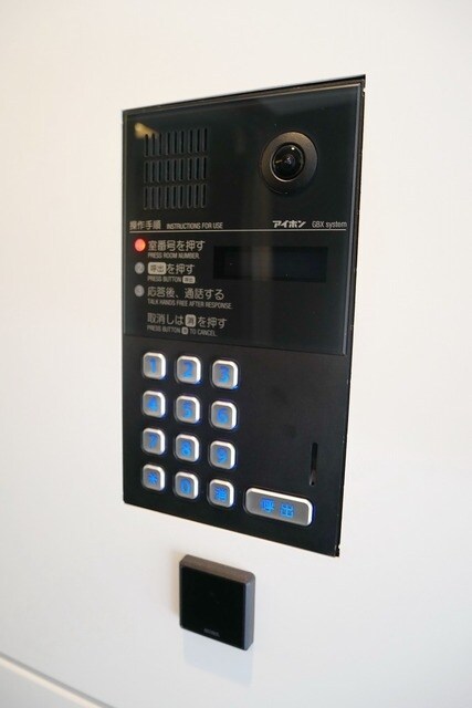 グランカーサ馬込Iの物件内観写真