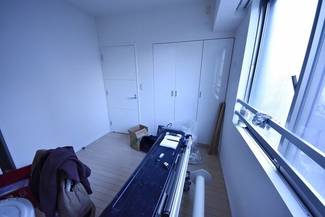 パークアクシス六本木檜町公園の物件内観写真