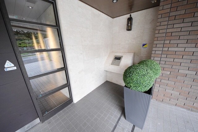 パークアクシス六本木檜町公園の物件内観写真