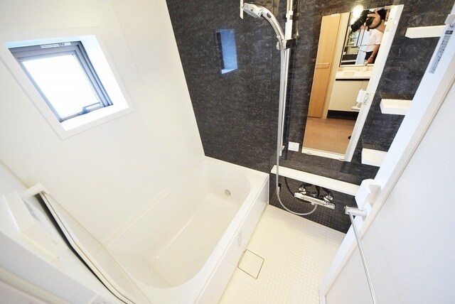 パークアクシス西麻布ステージの物件内観写真