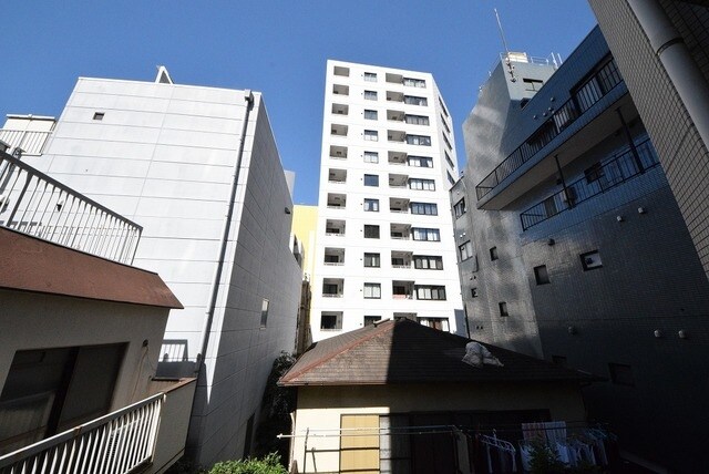 パークアクシス西麻布ステージの物件内観写真