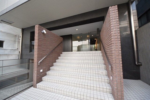 パークアクシス西麻布ステージの物件内観写真