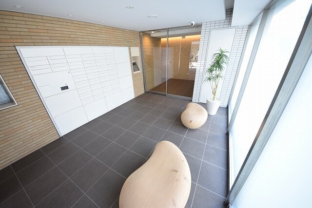 エスタート三田の物件内観写真