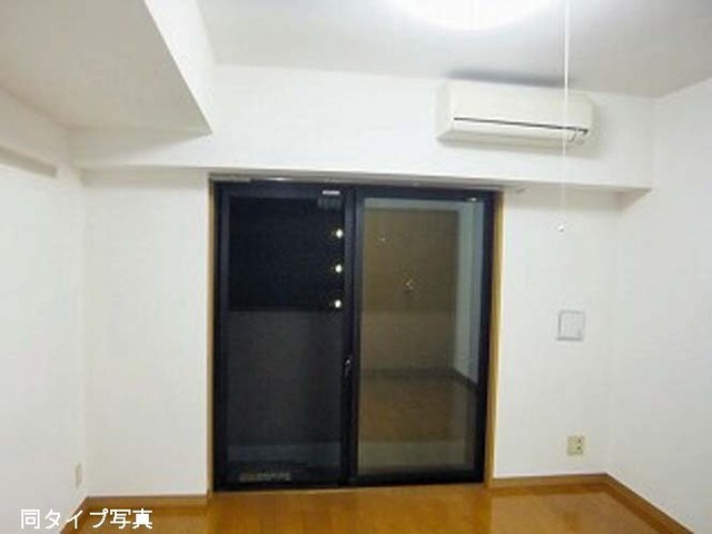 コンフォリア芝浦キャナルの物件内観写真