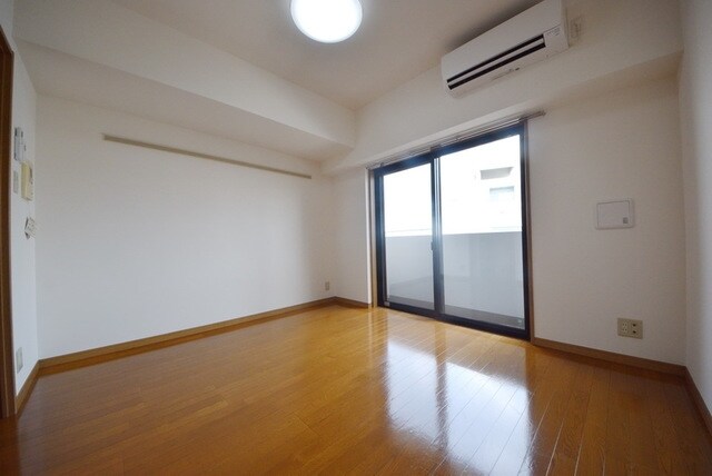 コンフォリア芝浦キャナルの物件内観写真