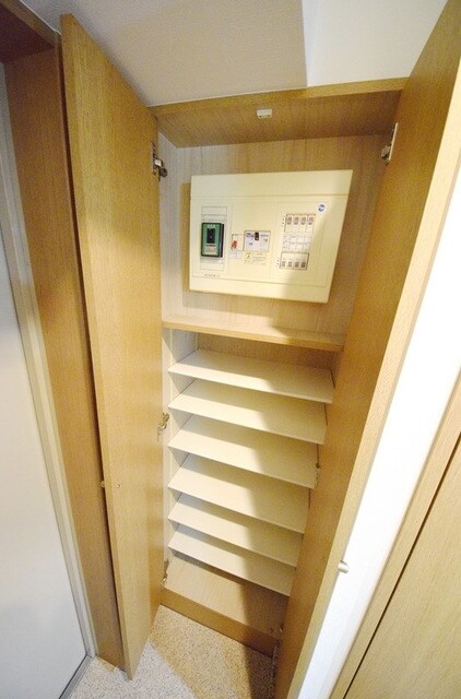 コンフォリア芝浦キャナルの物件内観写真