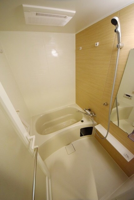 パークアクシス木場キャナル ウエストの物件内観写真