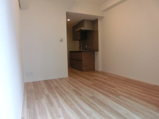 パークハビオ日本橋蛎殻町の物件内観写真