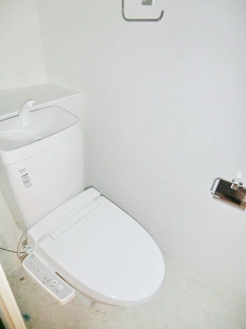 レジディア日本橋馬喰町IIの物件内観写真