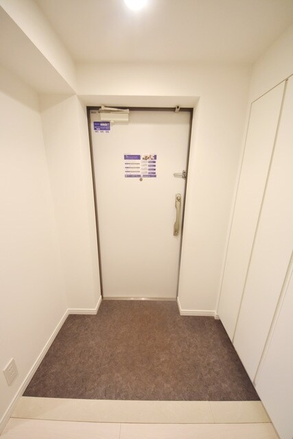 レジディア日本橋馬喰町IIの物件内観写真