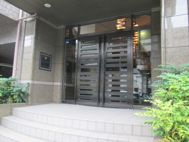 ルーブル南麻布の物件内観写真