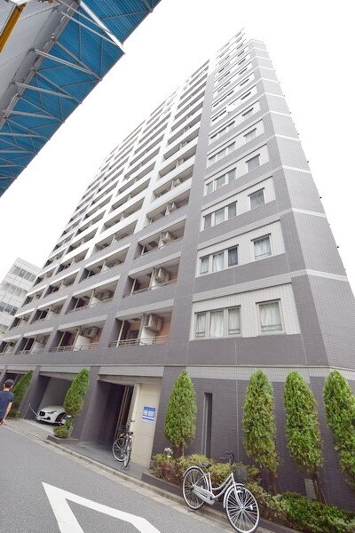 レジディア三越前の物件内観写真