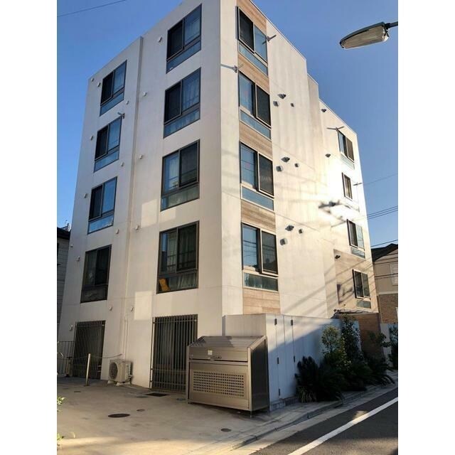 LEGALAND大井町westの物件内観写真