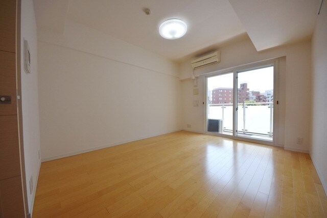 クオリア南麻布の物件内観写真