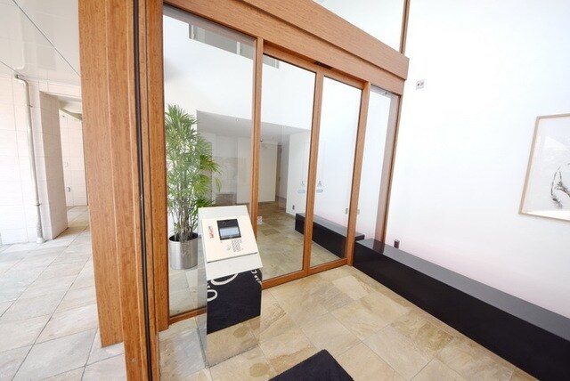 クオリア南麻布の物件内観写真