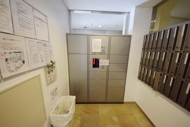 クオリア南麻布の物件内観写真