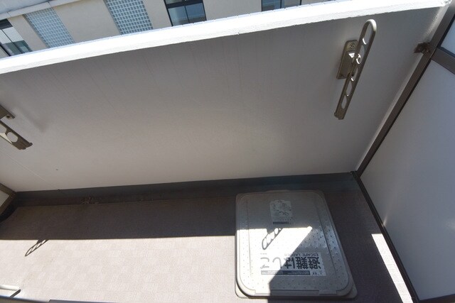 シンシア日本橋新川の物件内観写真