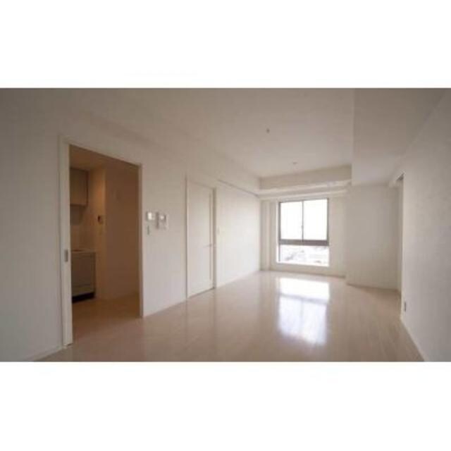 レジディアタワー目黒不動前の物件内観写真