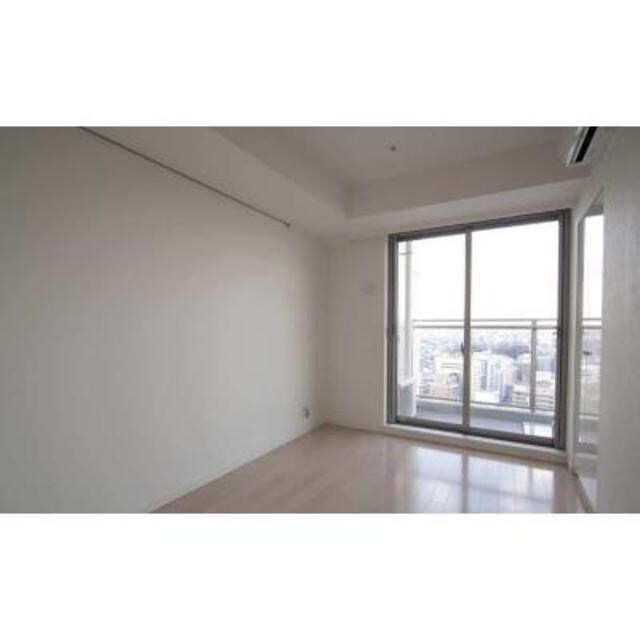 レジディアタワー目黒不動前の物件内観写真