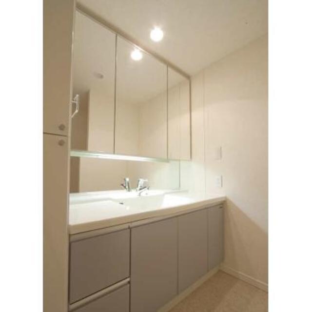 レジディアタワー目黒不動前の物件内観写真