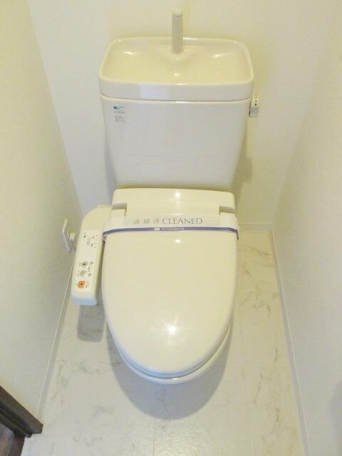 アクロス目黒タワーの物件内観写真