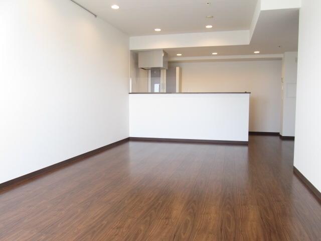 アクロス目黒タワーの物件内観写真