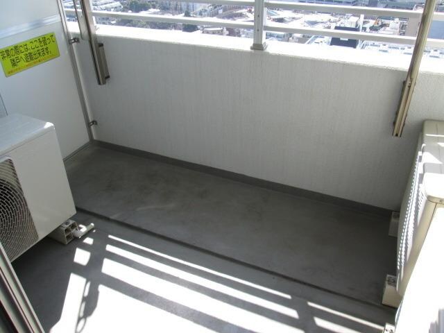 アクロス目黒タワーの物件内観写真