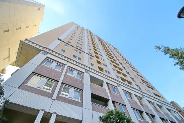 アクロス目黒タワーの物件内観写真