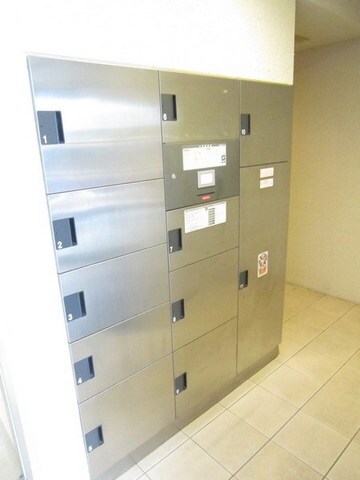 CORES勝どきの物件内観写真