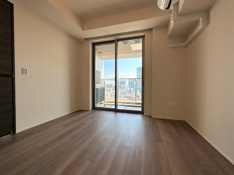 白金ザ・スカイ の物件内観写真