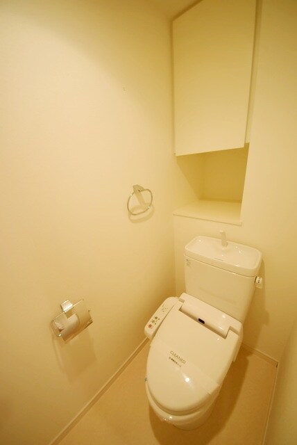 グランカーサ銀座イーストの物件内観写真