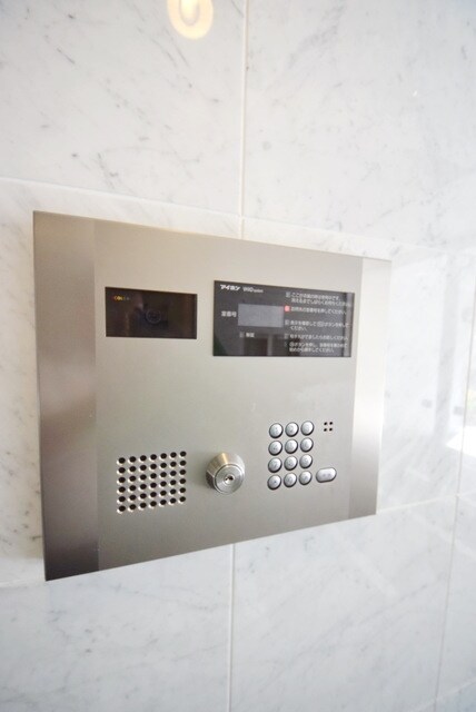 グランカーサ銀座イーストの物件内観写真