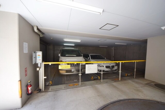 グランカーサ銀座イーストの物件内観写真