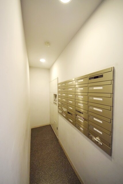 グランカーサ銀座イーストの物件内観写真