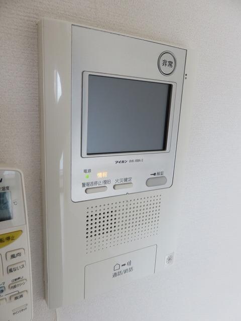 レジディア蒲田Vの物件内観写真