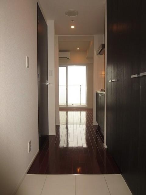 イプセ蒲田の物件内観写真