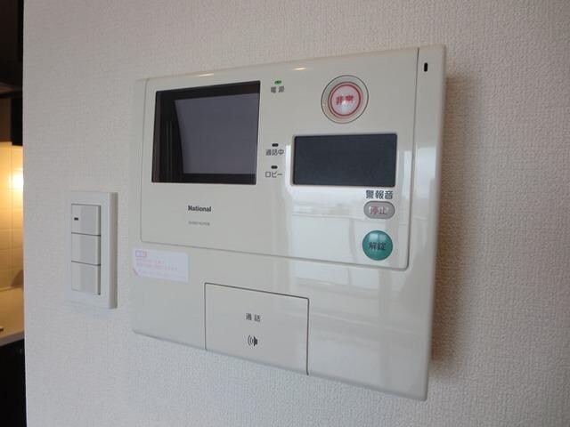 イプセ蒲田の物件内観写真