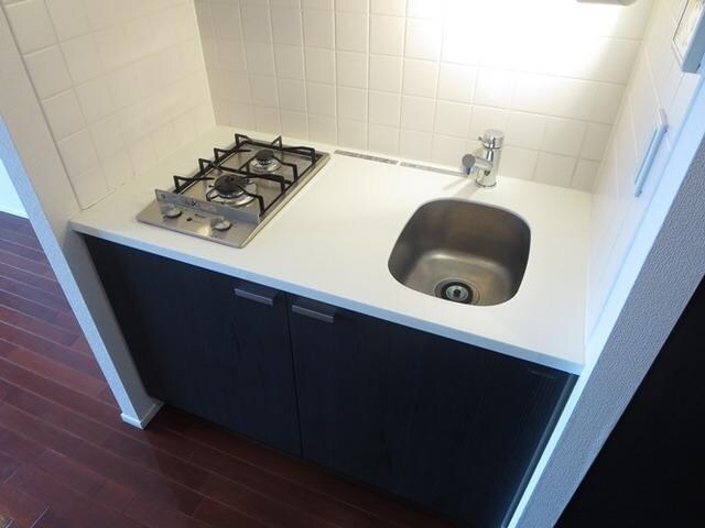 イプセ蒲田の物件内観写真