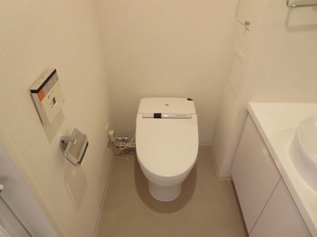 イプセ蒲田の物件内観写真