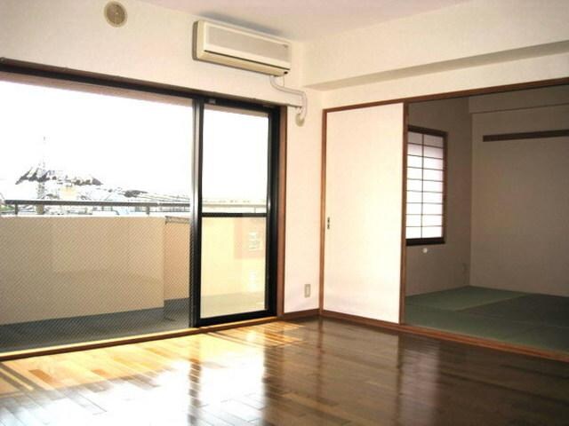 セリゼ雪が谷の物件内観写真