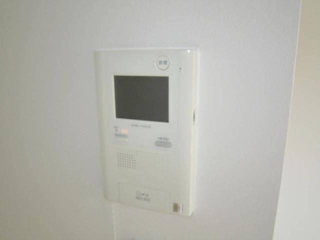 パークアクシス蒲田壱番館の物件内観写真