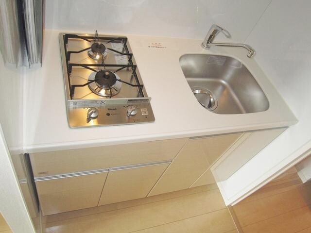 パークアクシス蒲田壱番館の物件内観写真