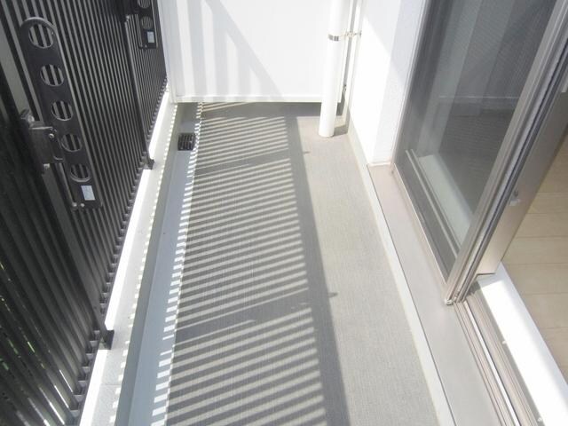 パークアクシス蒲田壱番館の物件内観写真