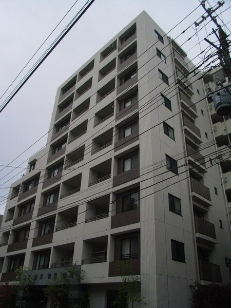 プロスペクト森下の物件内観写真