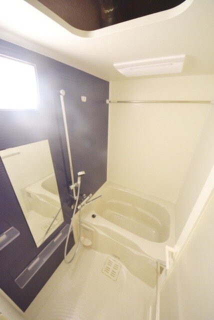 クレセント虎ノ門新橋の物件内観写真