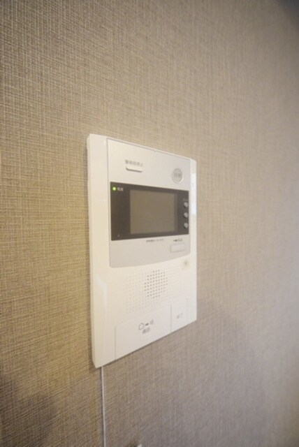 クレセント虎ノ門新橋の物件内観写真