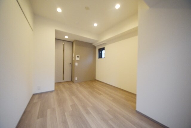 クレセント虎ノ門新橋の物件内観写真