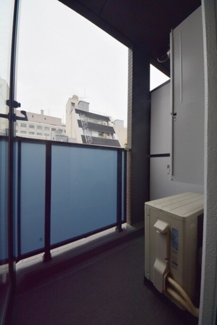 クレセント虎ノ門新橋の物件内観写真