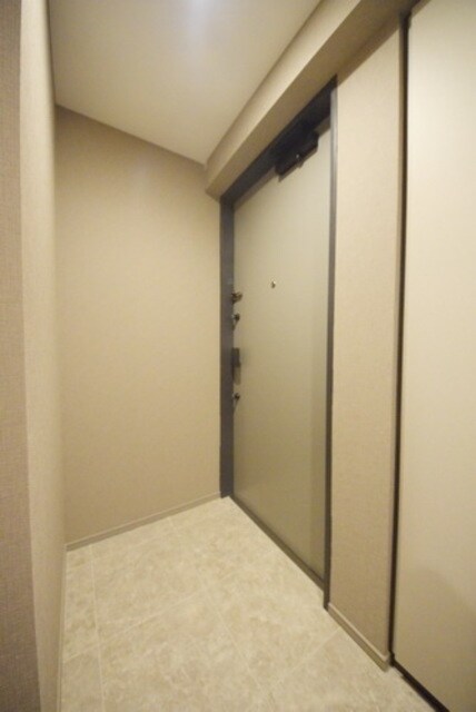 クレセント虎ノ門新橋の物件内観写真