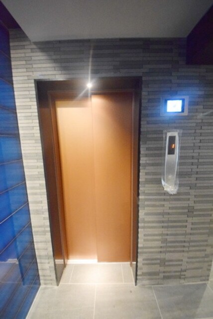 クレセント虎ノ門新橋の物件内観写真